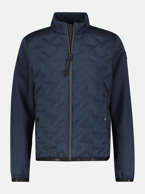 Lerros Sportliche Hybrid-Jacke Meist gekauft