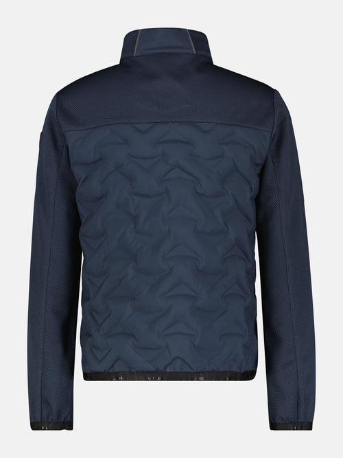 Lerros Sportliche Hybrid-Jacke Meist gekauft