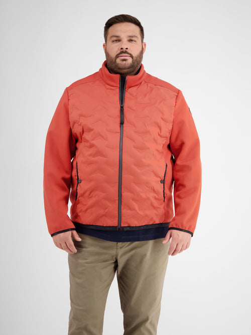 Lerros Sportliche Hybrid-Jacke Meist gekauft