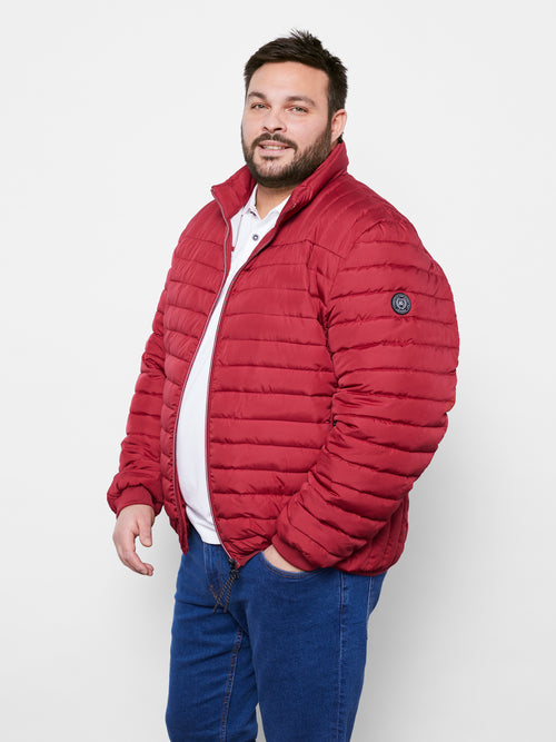 Lerros Steppblouson, wattiert Flash Sale