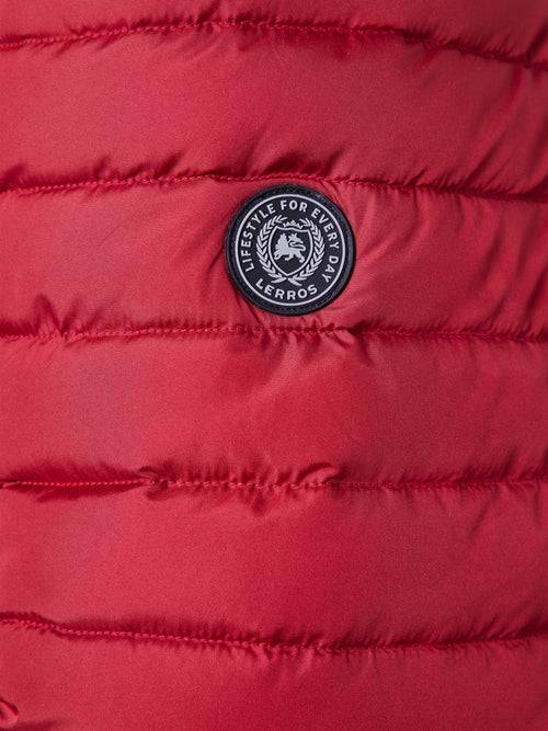Lerros Steppblouson, wattiert Flash Sale