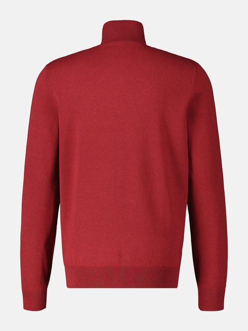 Lerros Troyer in Flachstrickqualität Begrenztes Angebot