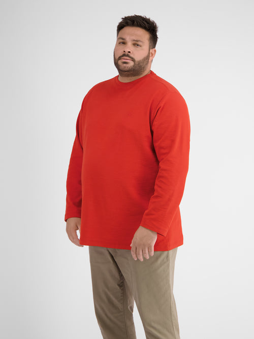 Lerros Longsleeve. Structure Online Shopping