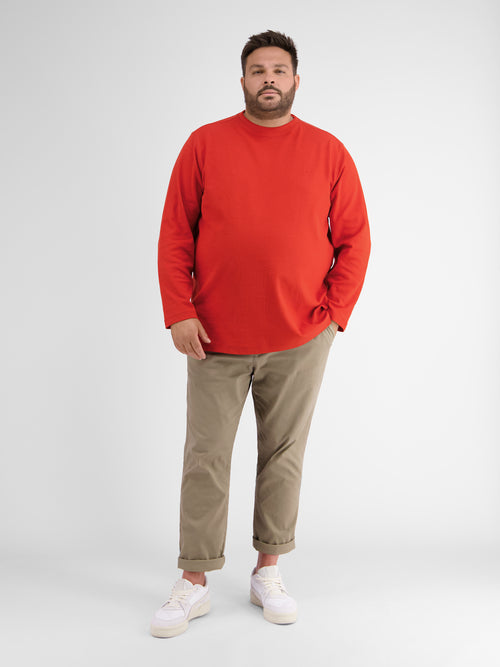 Lerros Longsleeve. Structure Online Shopping