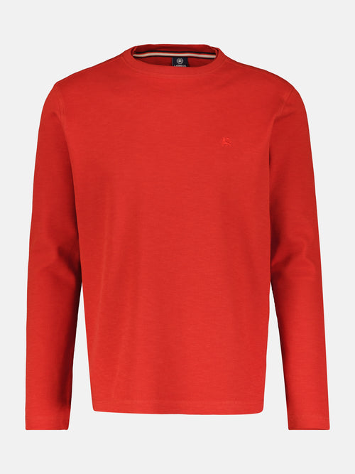 Lerros Longsleeve. Structure Online Shopping