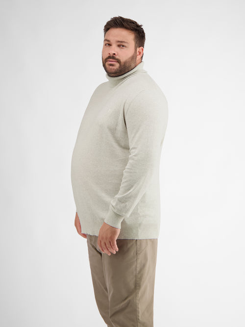 Lerros Rollkragenpullover Exklusivangebot