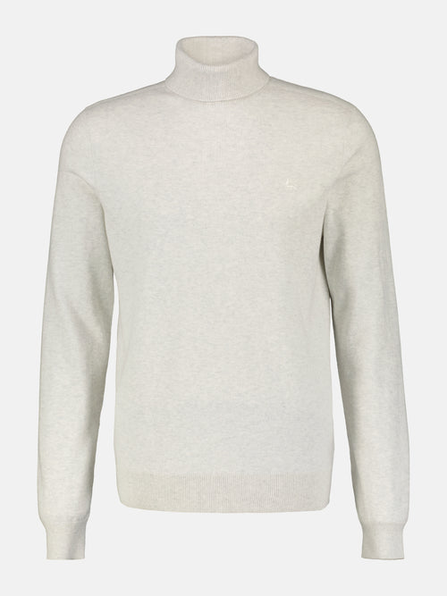 Lerros Rollkragenpullover Exklusivangebot