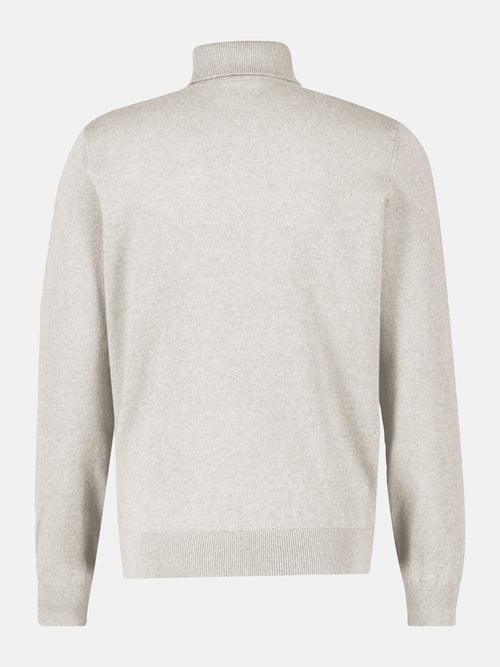 Lerros Rollkragenpullover Exklusivangebot