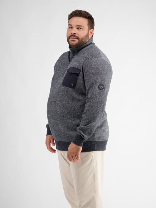 Lerros Stricktroyer Preisnachlass