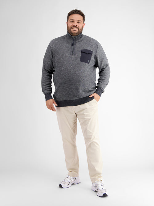 Lerros Stricktroyer Preisnachlass