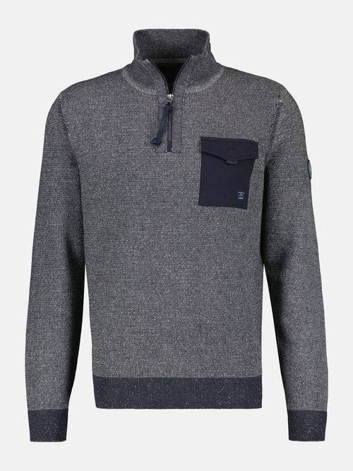 Lerros Stricktroyer Preisnachlass