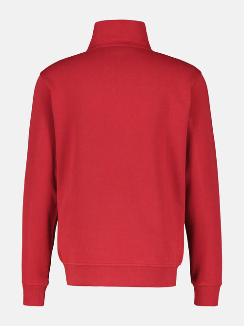 Lerros Sweat-Troyer mit Steppnähten Cyber Monday