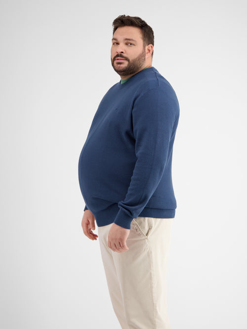 Lerros Rundhals Strickpullover Osterangebot