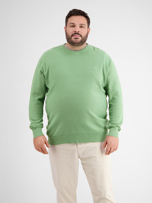 Lerros Rundhals Strickpullover Osterangebot