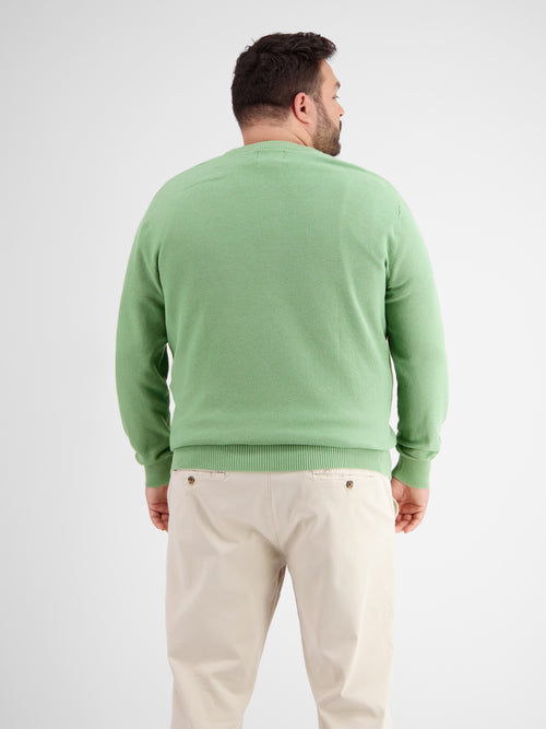 Lerros Rundhals Strickpullover Osterangebot