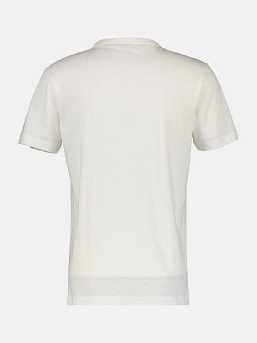 Lerros Rundhals T-Shirt mit Fotoprint Muttertagsangebot