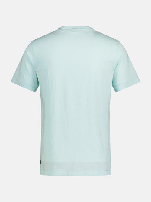 Lerros T-Shirt mit Fotoprint Online Outlet