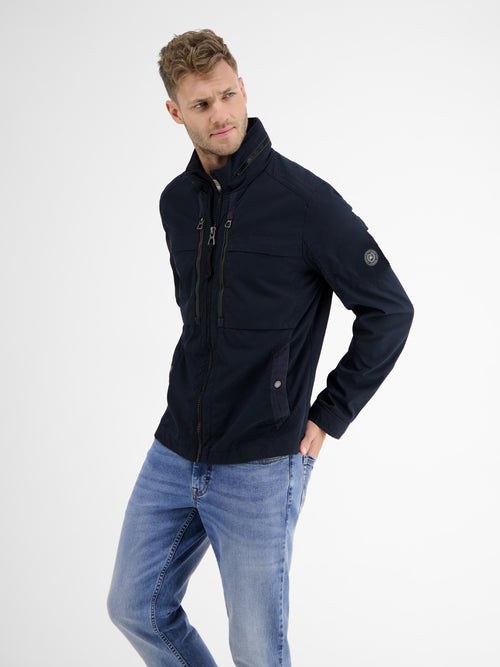 Lerros Baumwoll-Nylon Blouson Bestseller