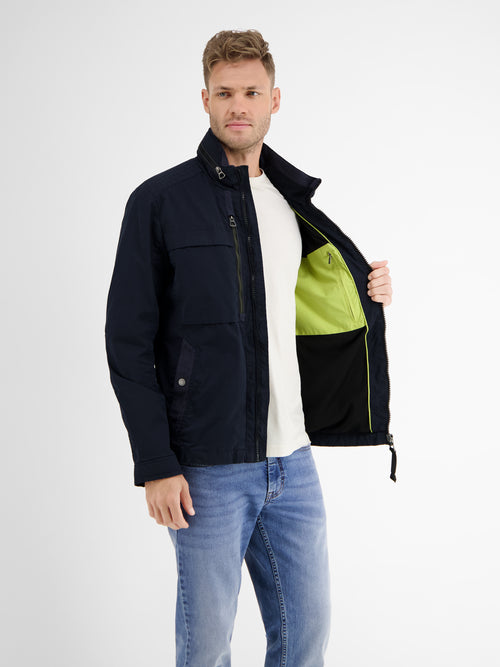 Lerros Baumwoll-Nylon Blouson Bestseller