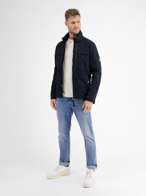 Lerros Baumwoll-Nylon Blouson Bestseller