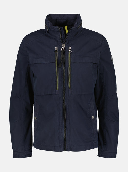 Lerros Baumwoll-Nylon Blouson Bestseller