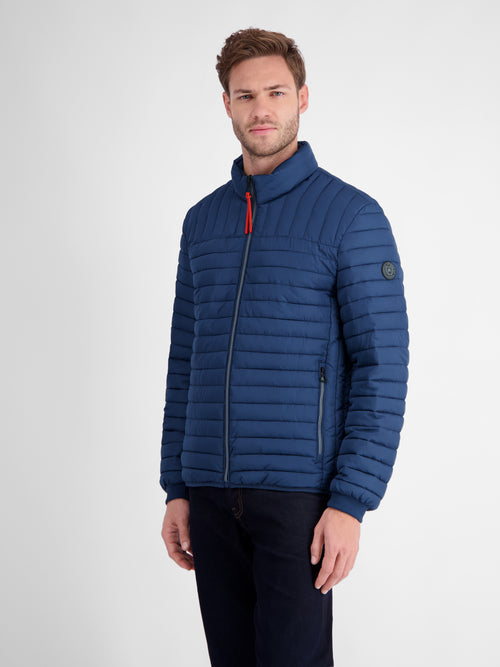 Lerros Leichte Steppjacke mit Stehkragen Riesige Ersparnisse