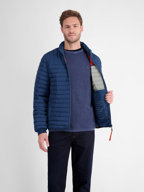 Lerros Leichte Steppjacke mit Stehkragen Riesige Ersparnisse
