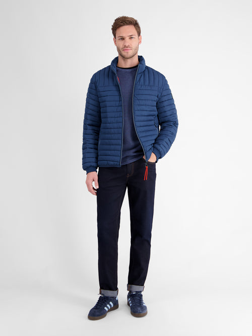 Lerros Leichte Steppjacke mit Stehkragen Riesige Ersparnisse