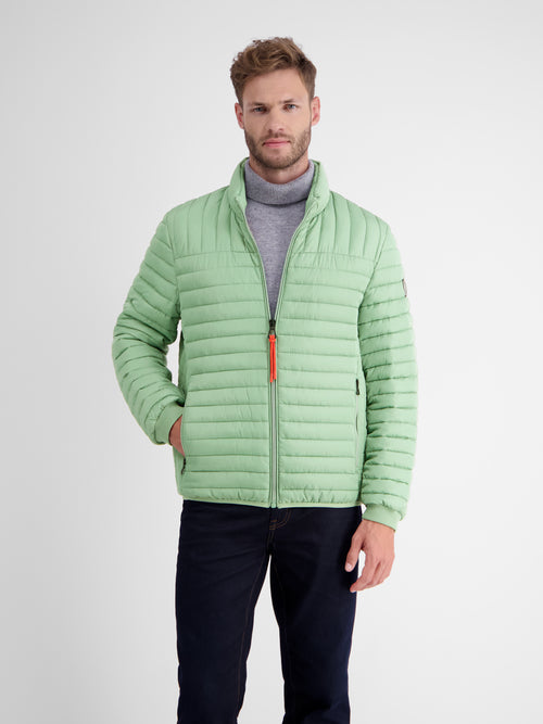 Lerros Leichte Steppjacke mit Stehkragen Riesige Ersparnisse