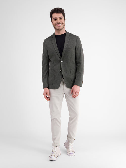 Lerros Jersey Sakko, uni Tiefpreis