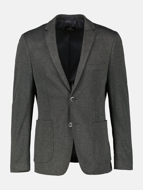 Lerros Jersey Sakko, uni Tiefpreis