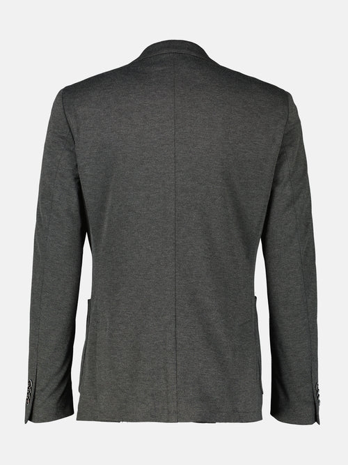 Lerros Jersey Sakko, uni Tiefpreis