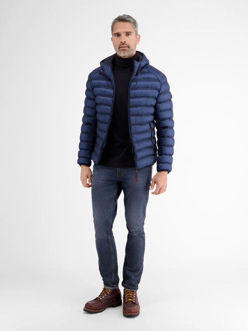 Lerros Steppblouson mit Kapuze Bis zu 60% Rabatt
