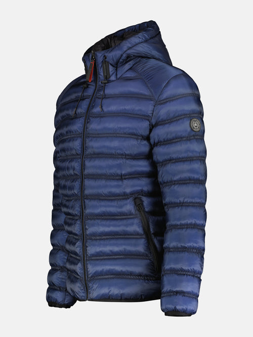 Lerros Steppblouson mit Kapuze Bis zu 60% Rabatt