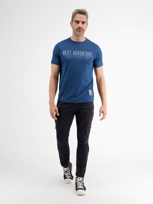 Lerros T-Shirt *Next Adventure* Sonderangebot der Fabrik