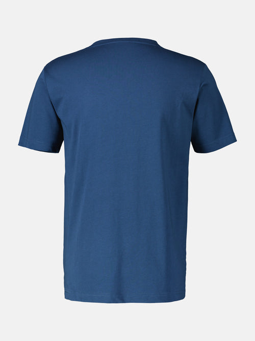 Lerros T-Shirt *Next Adventure* Sonderangebot der Fabrik