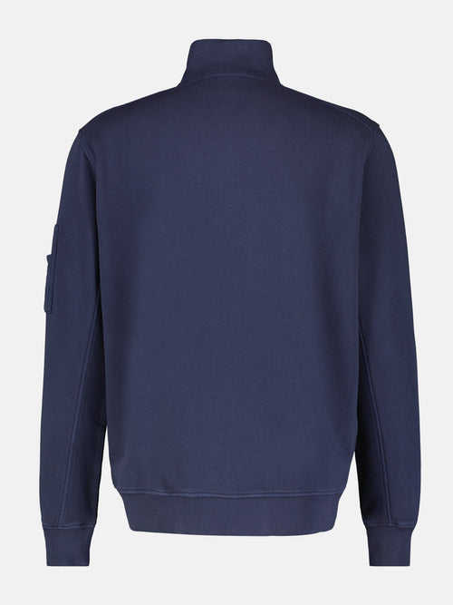 Lerros Sportive Sweatjacke Kostenloser Versand international