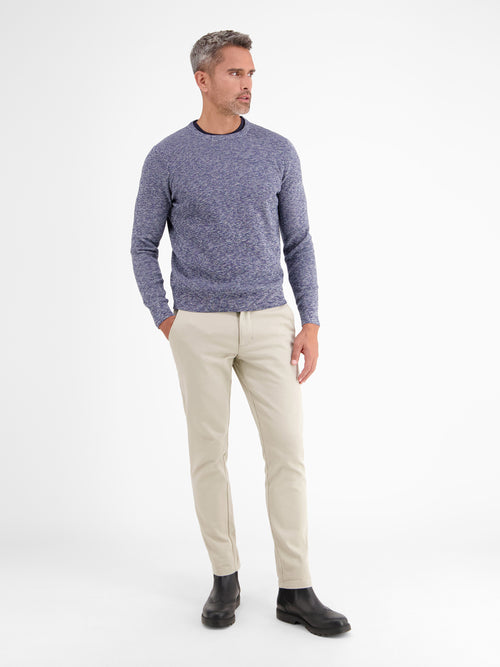 Lerros LRS Crewneck Strickpullover Im Verkauf