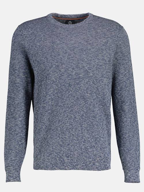 Lerros LRS Crewneck Strickpullover Im Verkauf