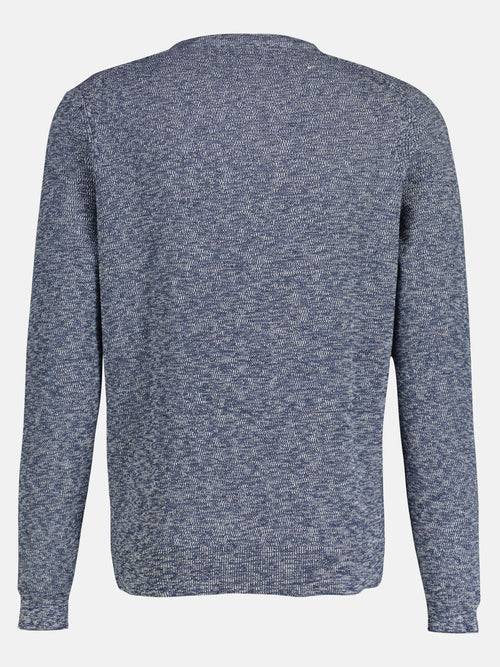 Lerros LRS Crewneck Strickpullover Im Verkauf
