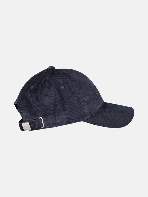 Lerros Basecap in angesagter Cordqualität im Angebot