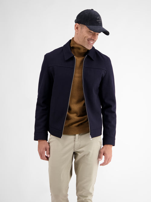 Lerros Basecap in angesagter Cordqualität im Angebot