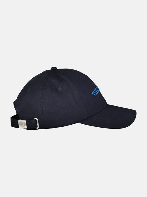 Lerros Basecap, uni mit Frontstickerei Günstiger Verkauf