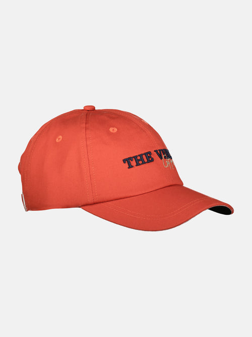 Lerros Basecap, uni mit Frontstickerei Günstiger Verkauf