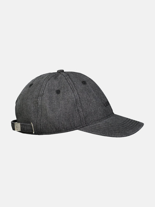 Lerros Denim-Cap, farbig, stone-washed Fabrik Onlineshop