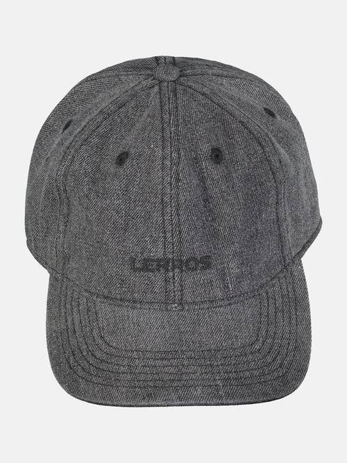 Lerros Denim-Cap, farbig, stone-washed Fabrik Onlineshop
