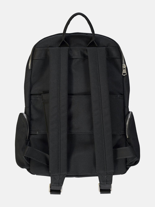 Lerros Basic Rucksack mit vielen Außentaschen Sonderangebot