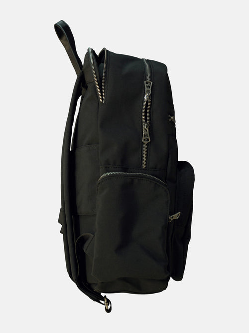 Lerros Basic Rucksack mit vielen Außentaschen Sonderangebot