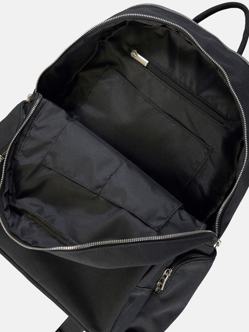 Lerros Basic Rucksack mit vielen Außentaschen Sonderangebot