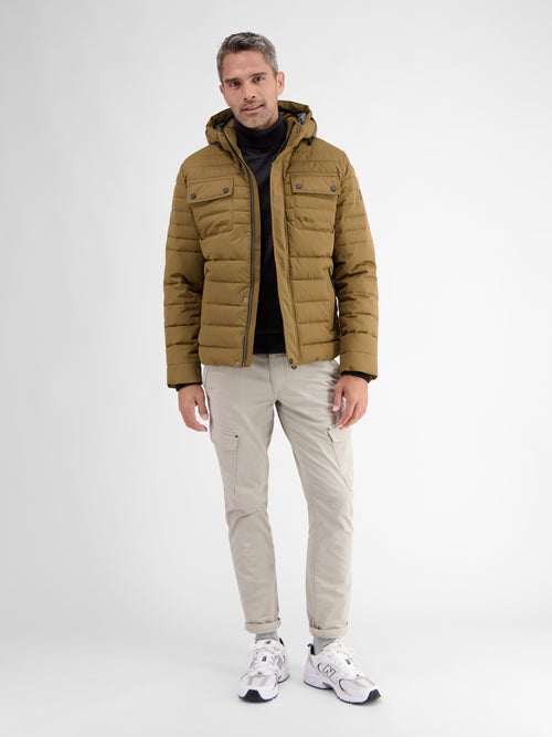 Lerros Steppjacke mit abnehmbarer Kapuze Preisnachlass